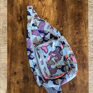 Vera Bradley Sling Bag